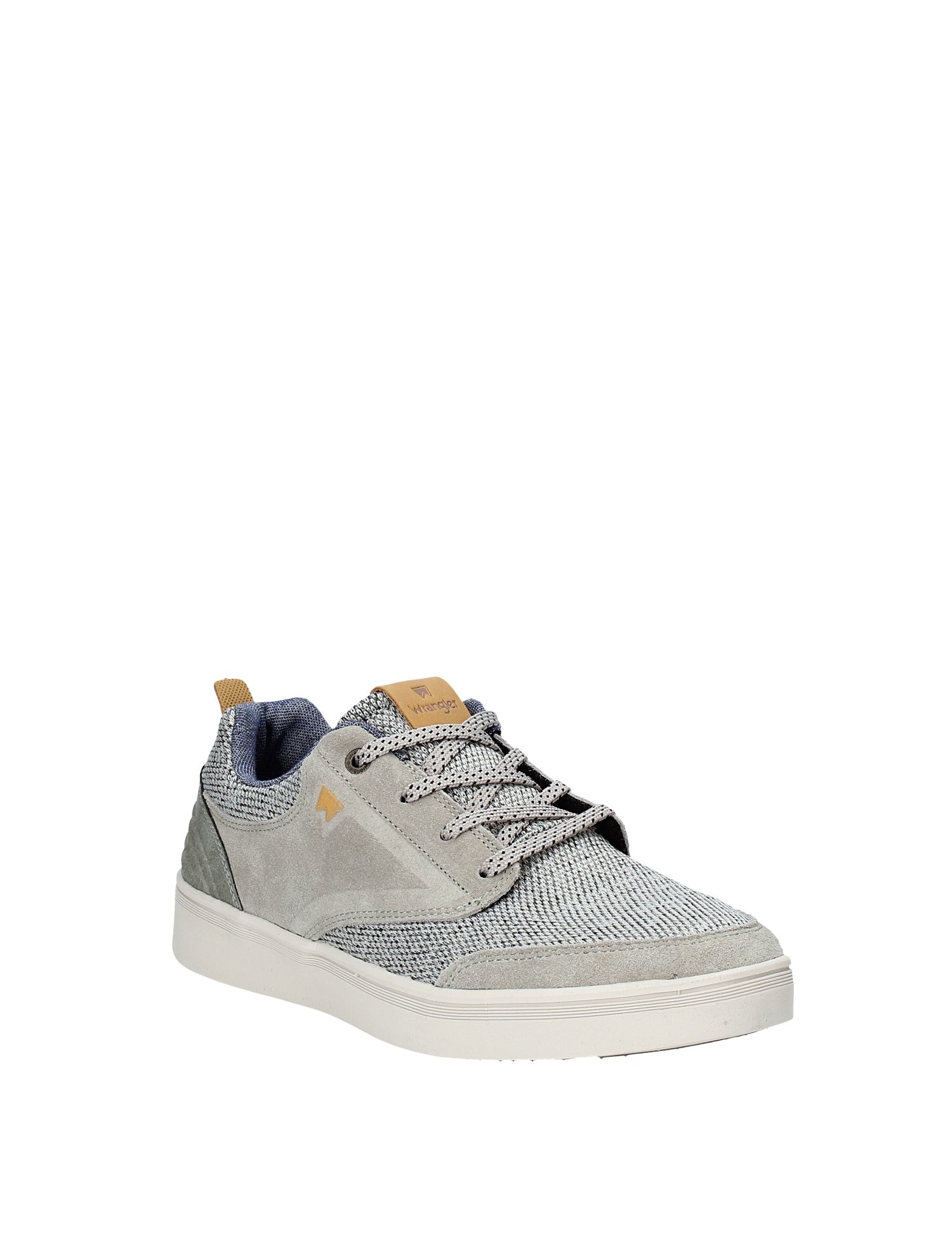 Sneakers Grigio Wrangler