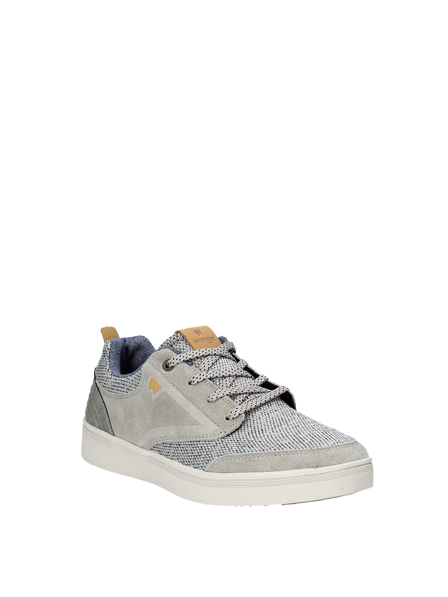 Sneakers Grigio Wrangler