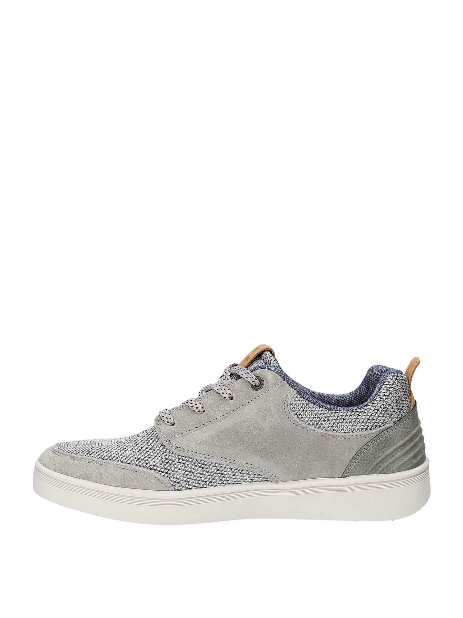 Sneakers Grigio Wrangler