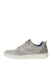 Sneakers Grigio Wrangler