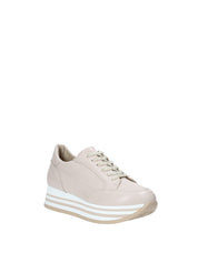 Sneakers Beige Grace Shoes
