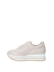 Sneakers Beige Grace Shoes