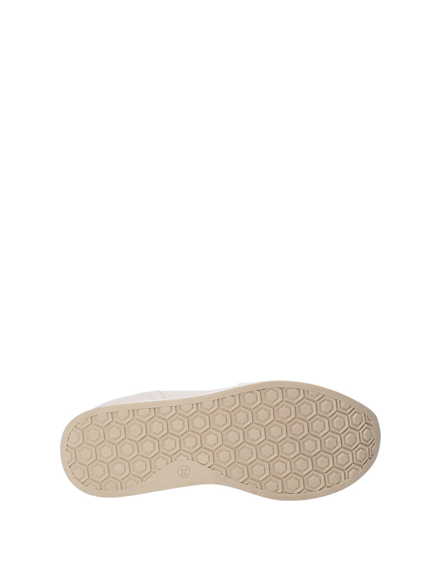 Sneakers Beige Grace Shoes