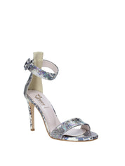 Sandali tacco Verde Grace Shoes