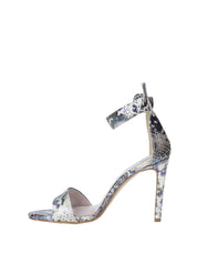 Sandali tacco Verde Grace Shoes