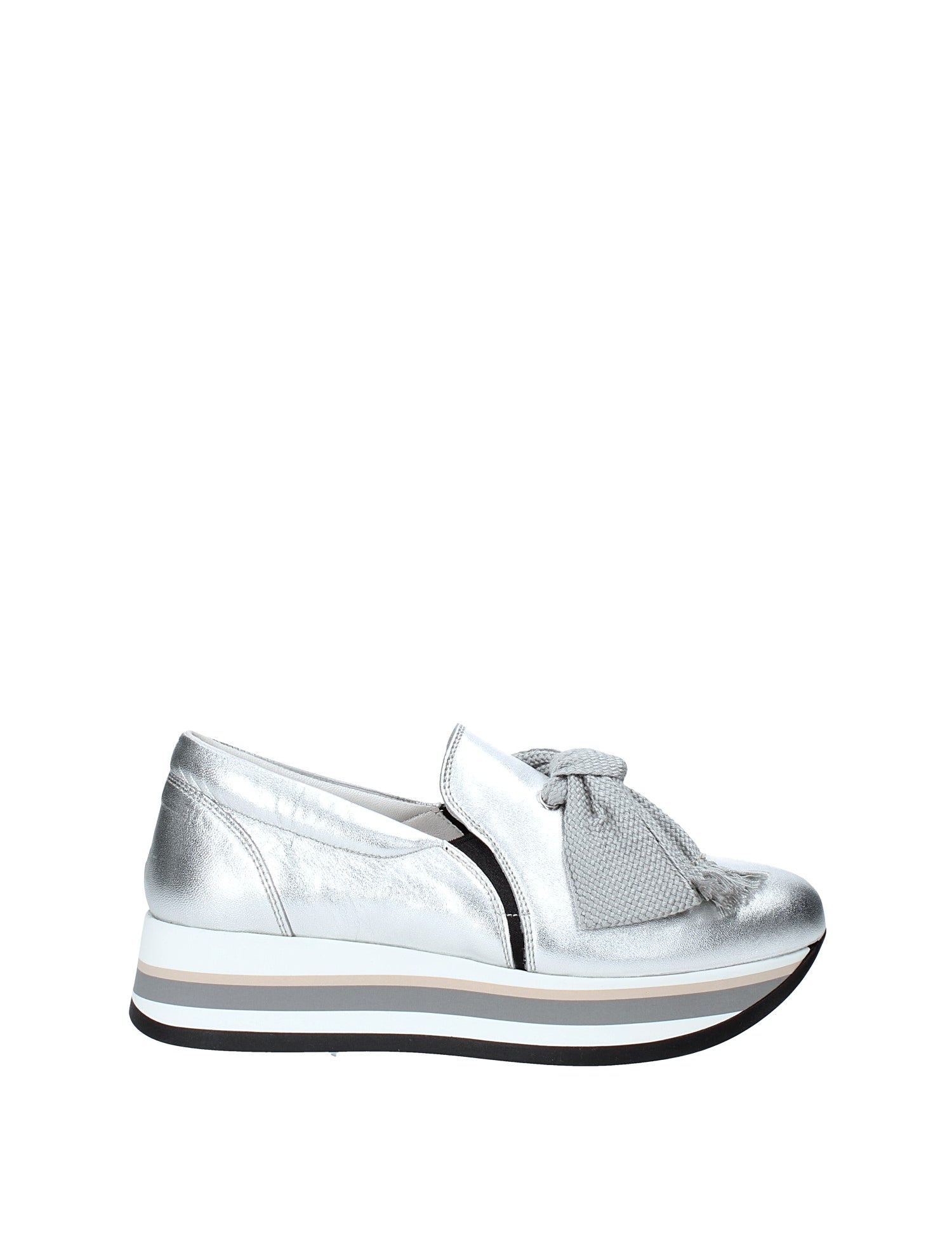 Slip-on Argentato Triver Flight