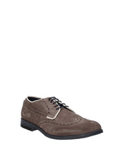 Francesine Marrone Scuro Rogers