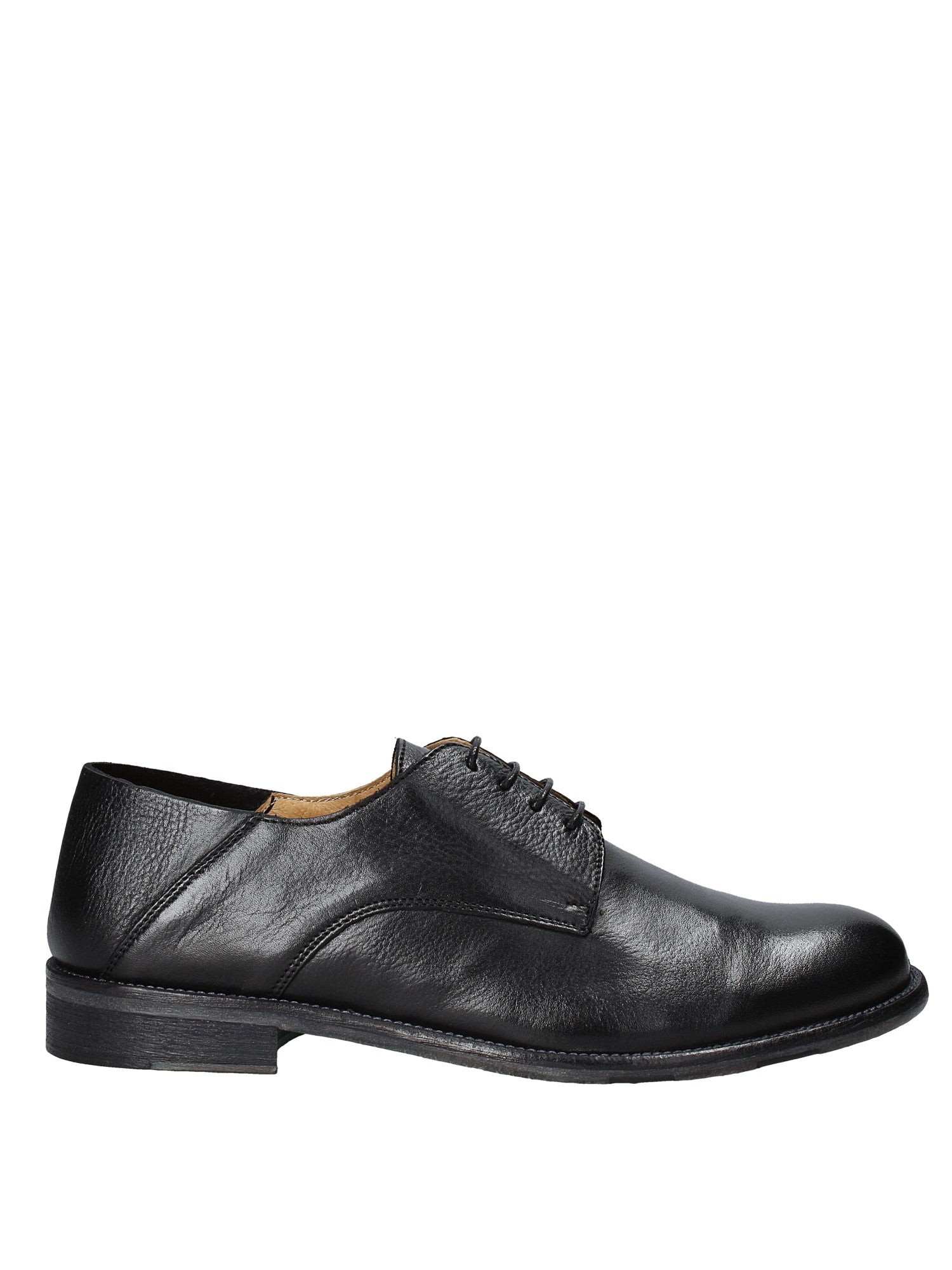 Francesine Nero Exton