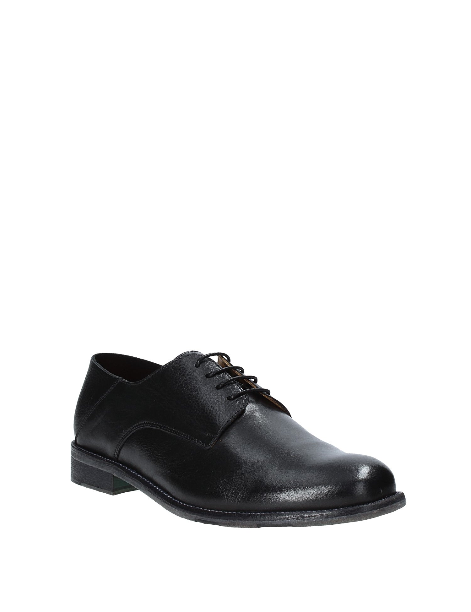 Francesine Nero Exton