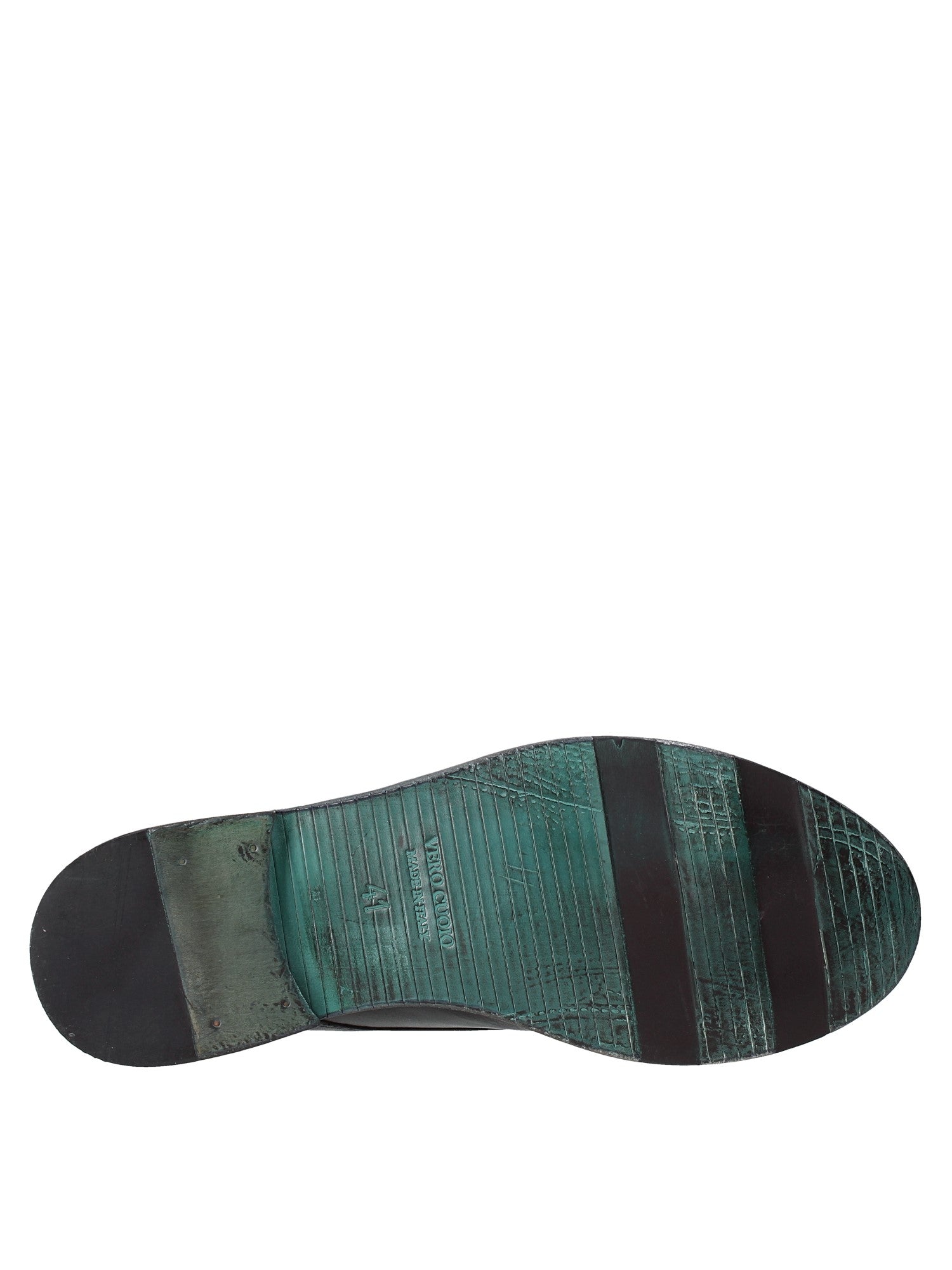 Francesine Nero Exton