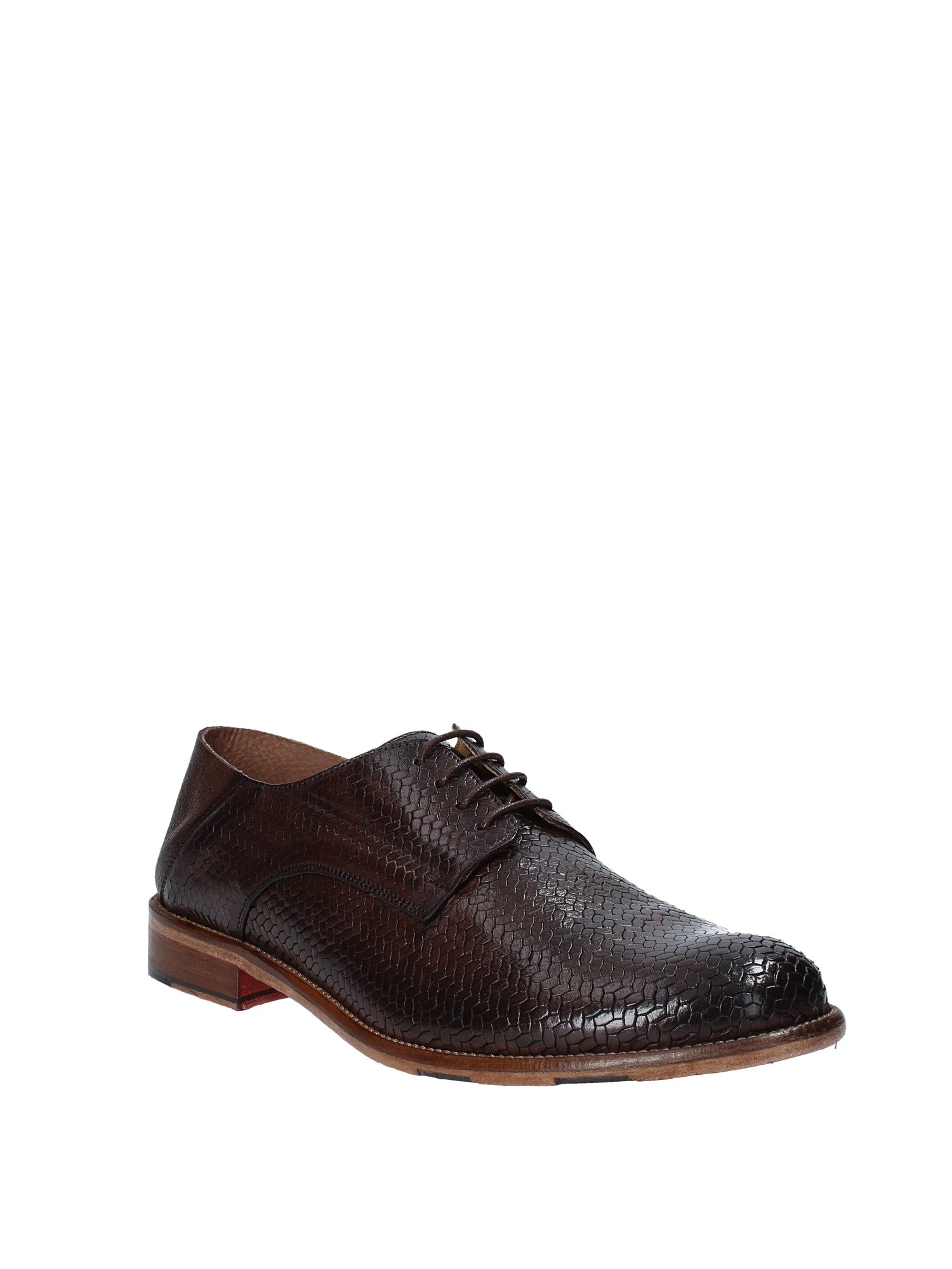 Francesine Marrone Exton