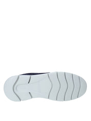 Sneakers Blu Impronte