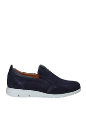 Slip-on Blu Impronte
