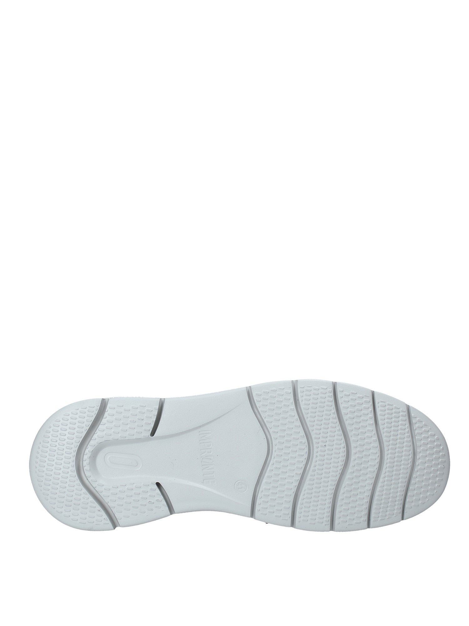 Slip-on Blu Impronte