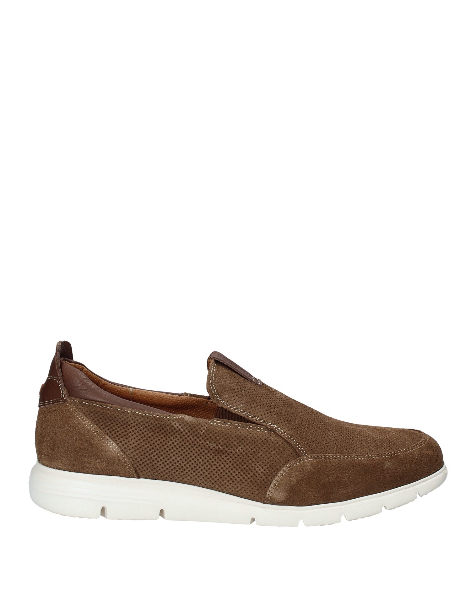 Slip-on Beige Impronte