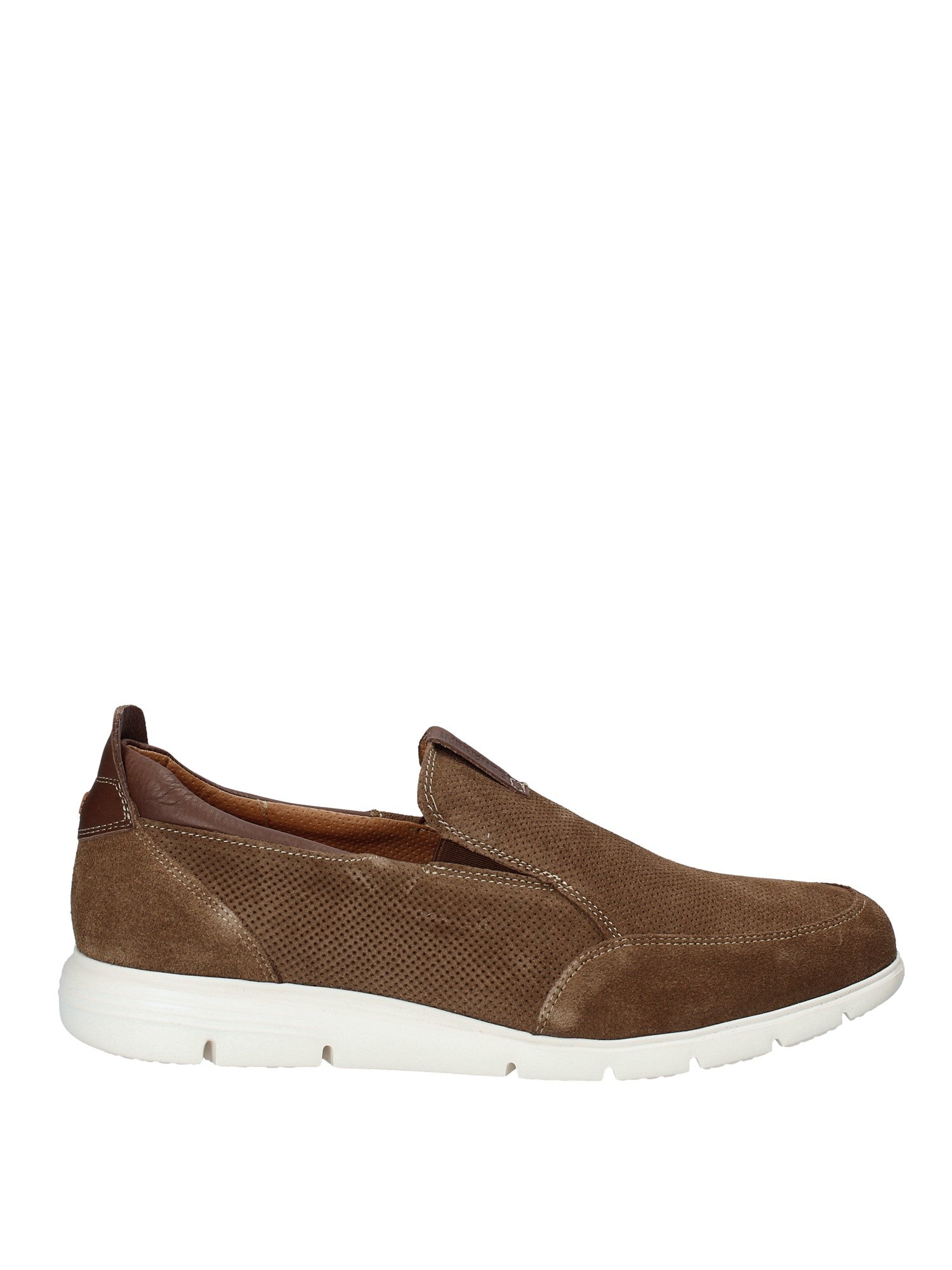 Slip-on Beige Impronte