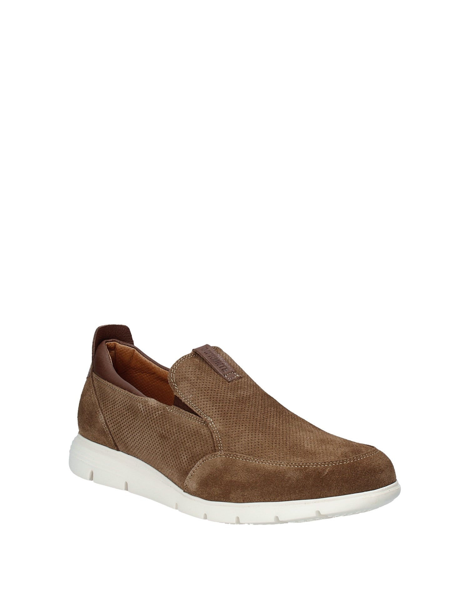 Slip-on Beige Impronte