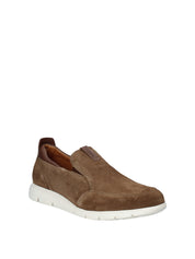 Slip-on Beige Impronte