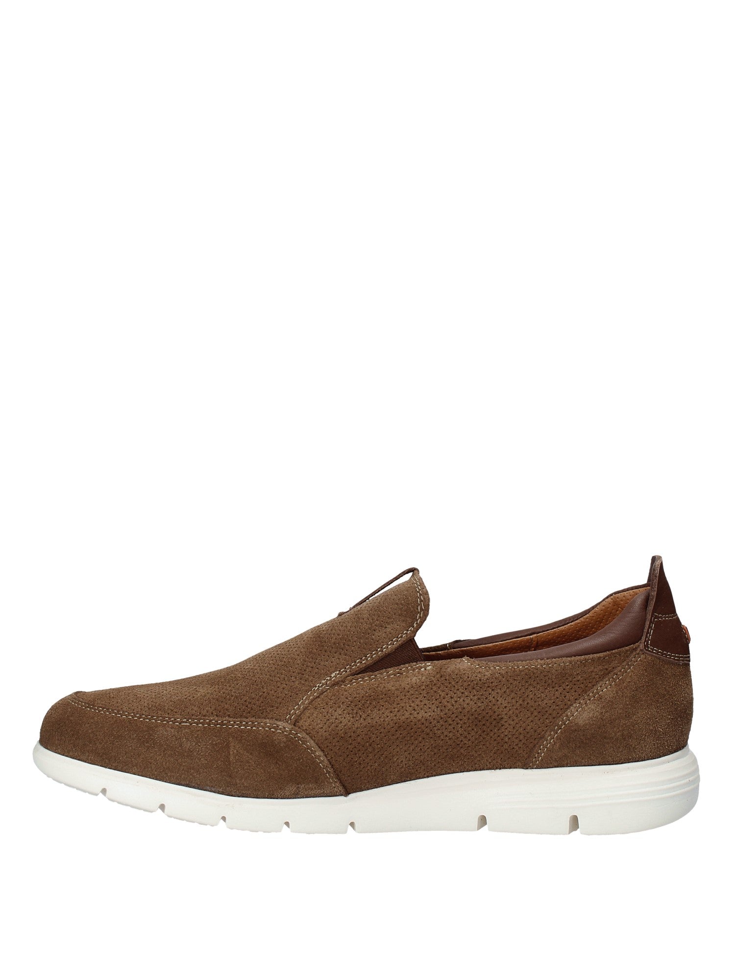 Slip-on Beige Impronte