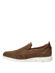 Slip-on Beige Impronte