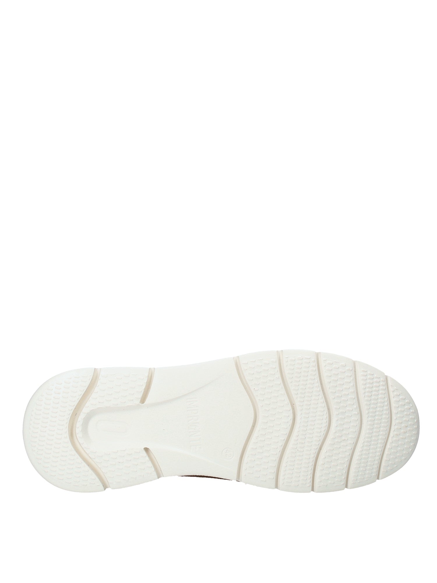 Slip-on Beige Impronte