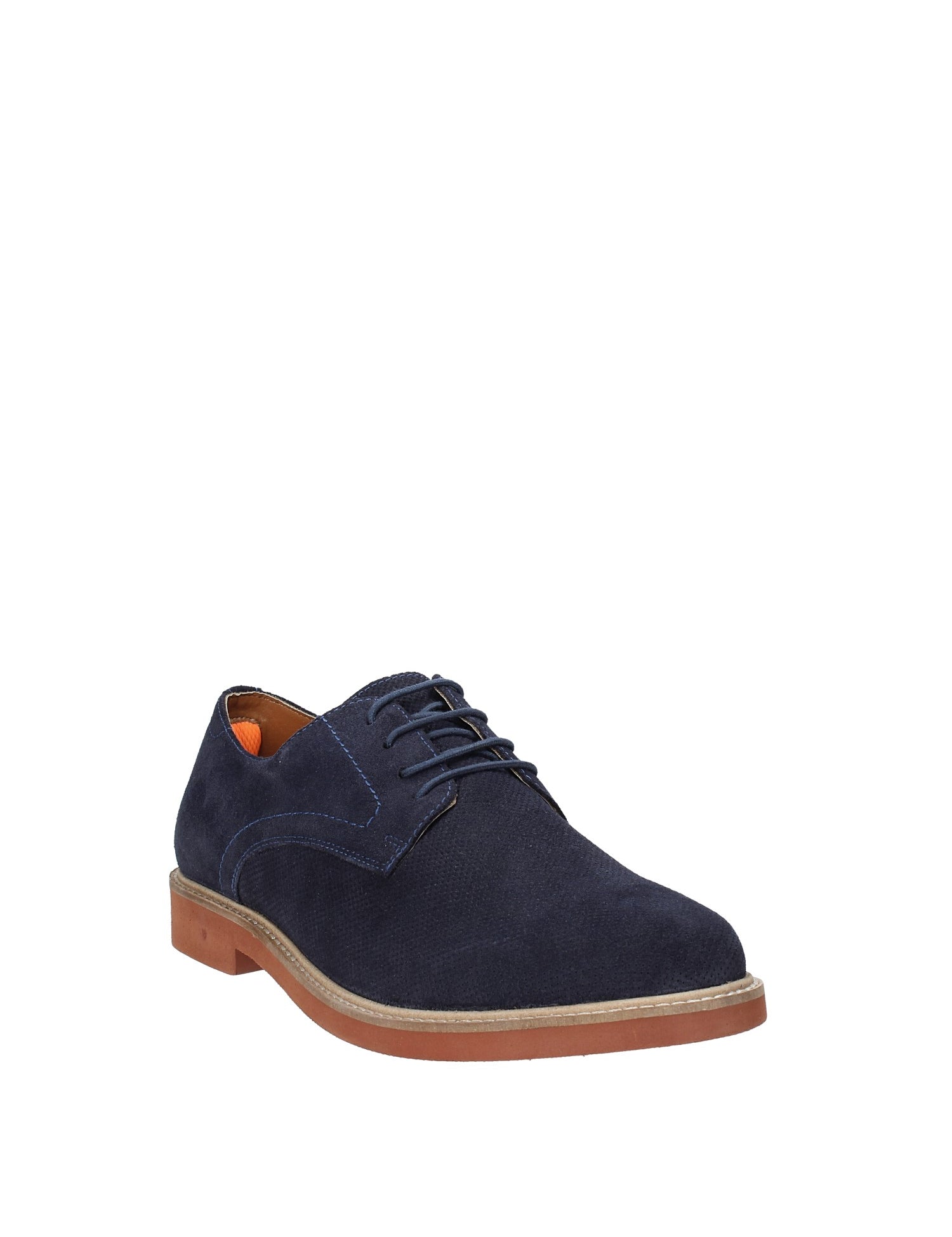 Francesine Blu Impronte