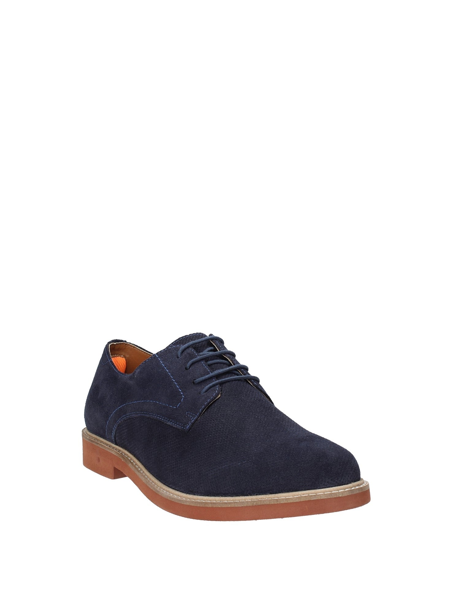 Francesine Blu Impronte