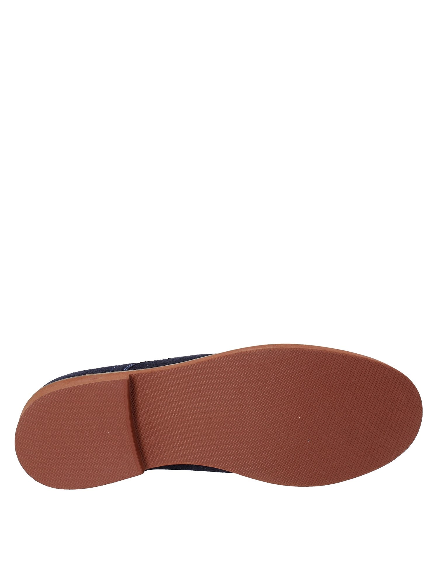 Francesine Blu Impronte