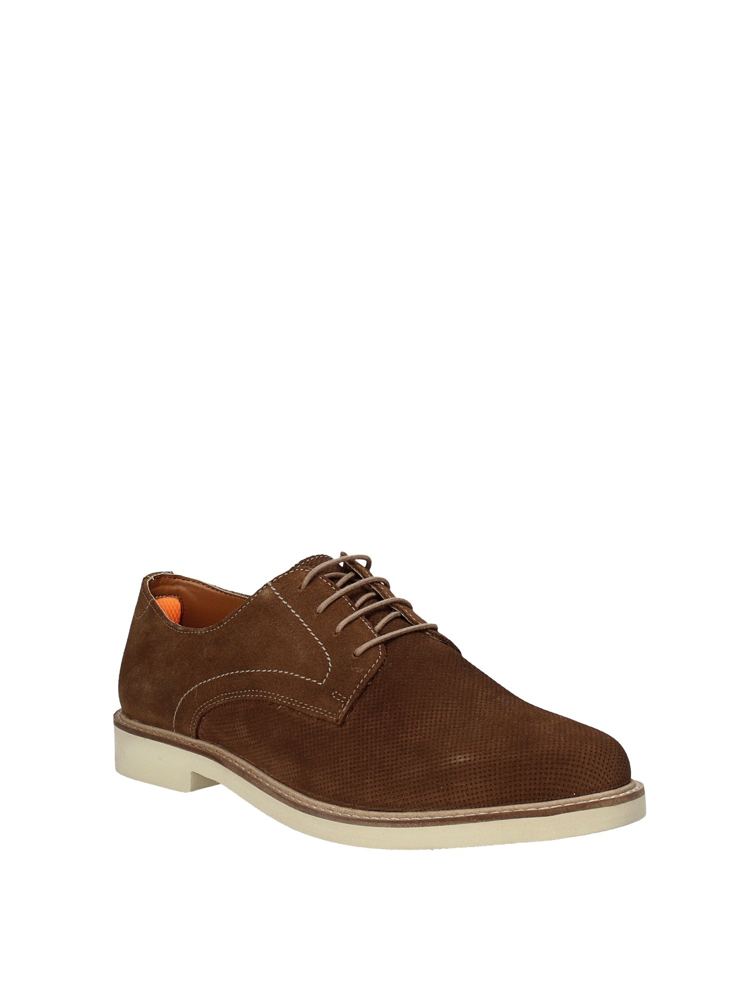 Francesine Beige Impronte