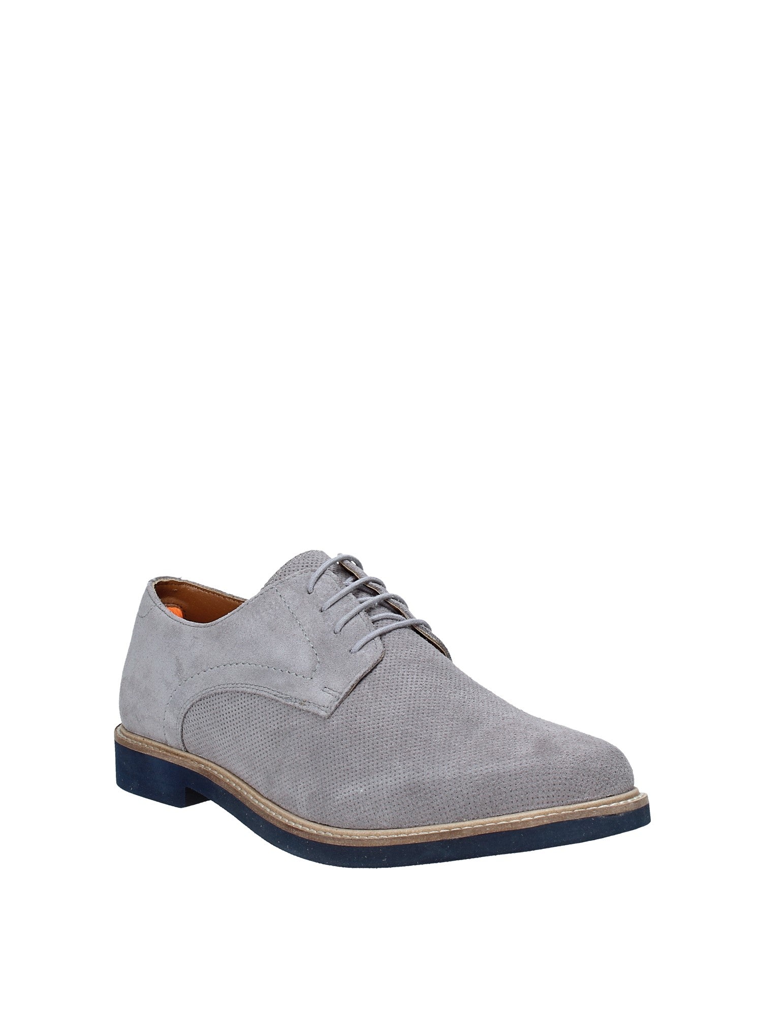 Francesine Grigio Impronte