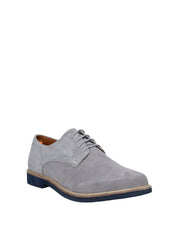 Francesine Grigio Impronte