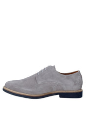 Francesine Grigio Impronte