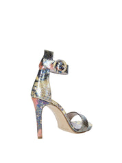 Sandali tacco Dorato Grace Shoes