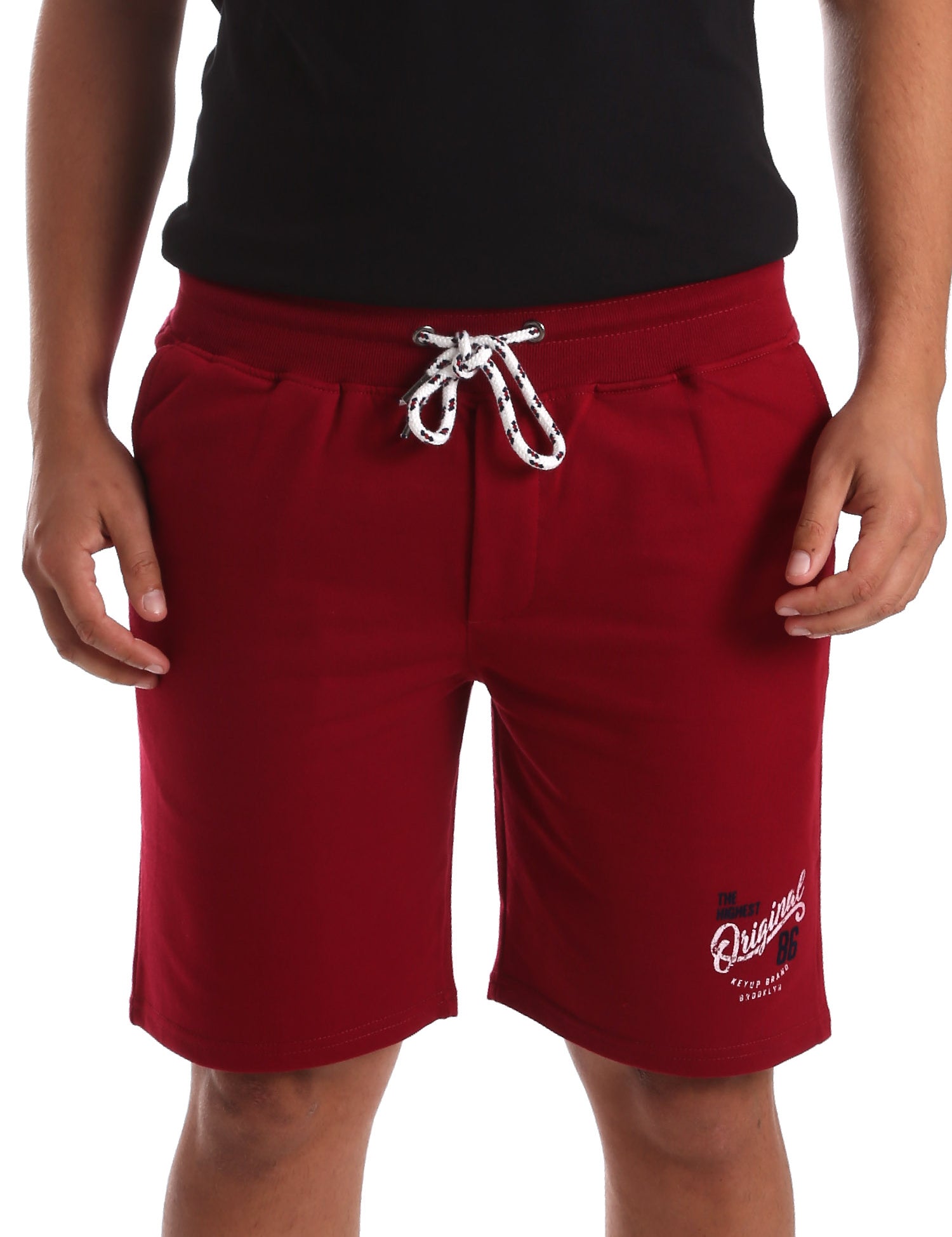 Bermuda Rosso Key Up