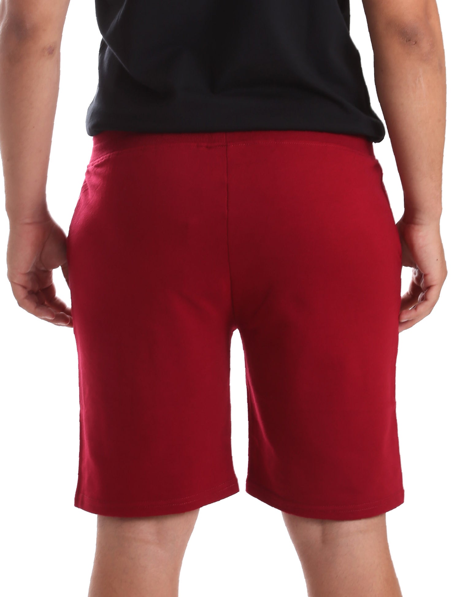 Bermuda Rosso Key Up