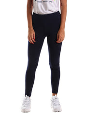 Leggings Blu Scuro Key Up