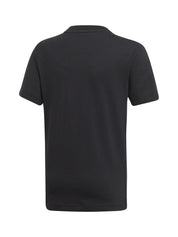 T-shirt Nero Adidas Performance