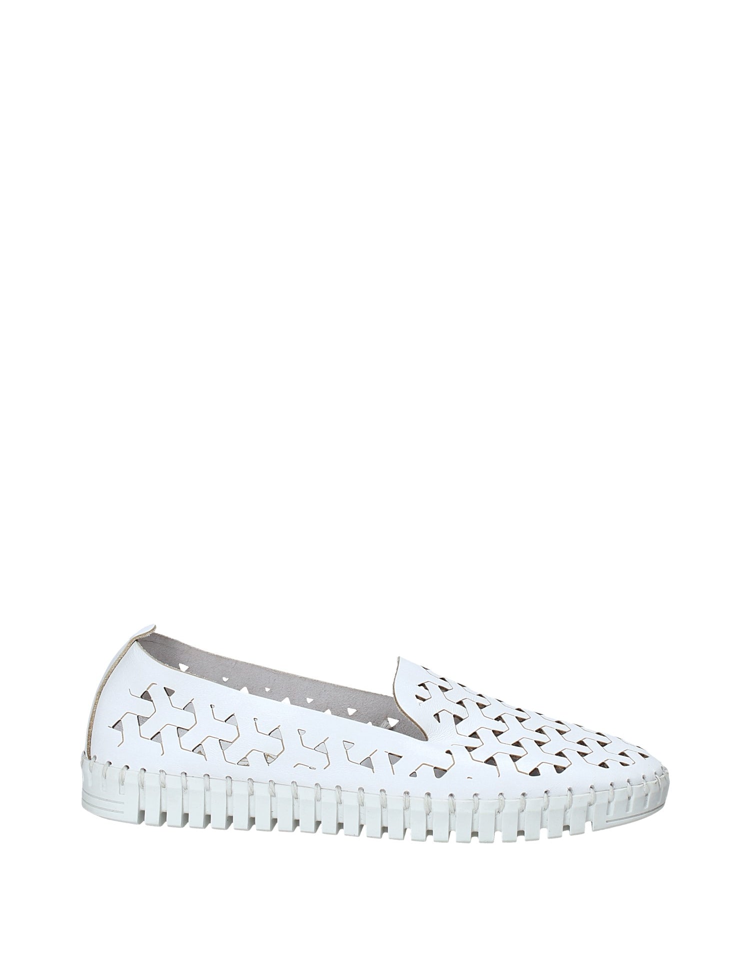 Espadrillas Bianco Susimoda