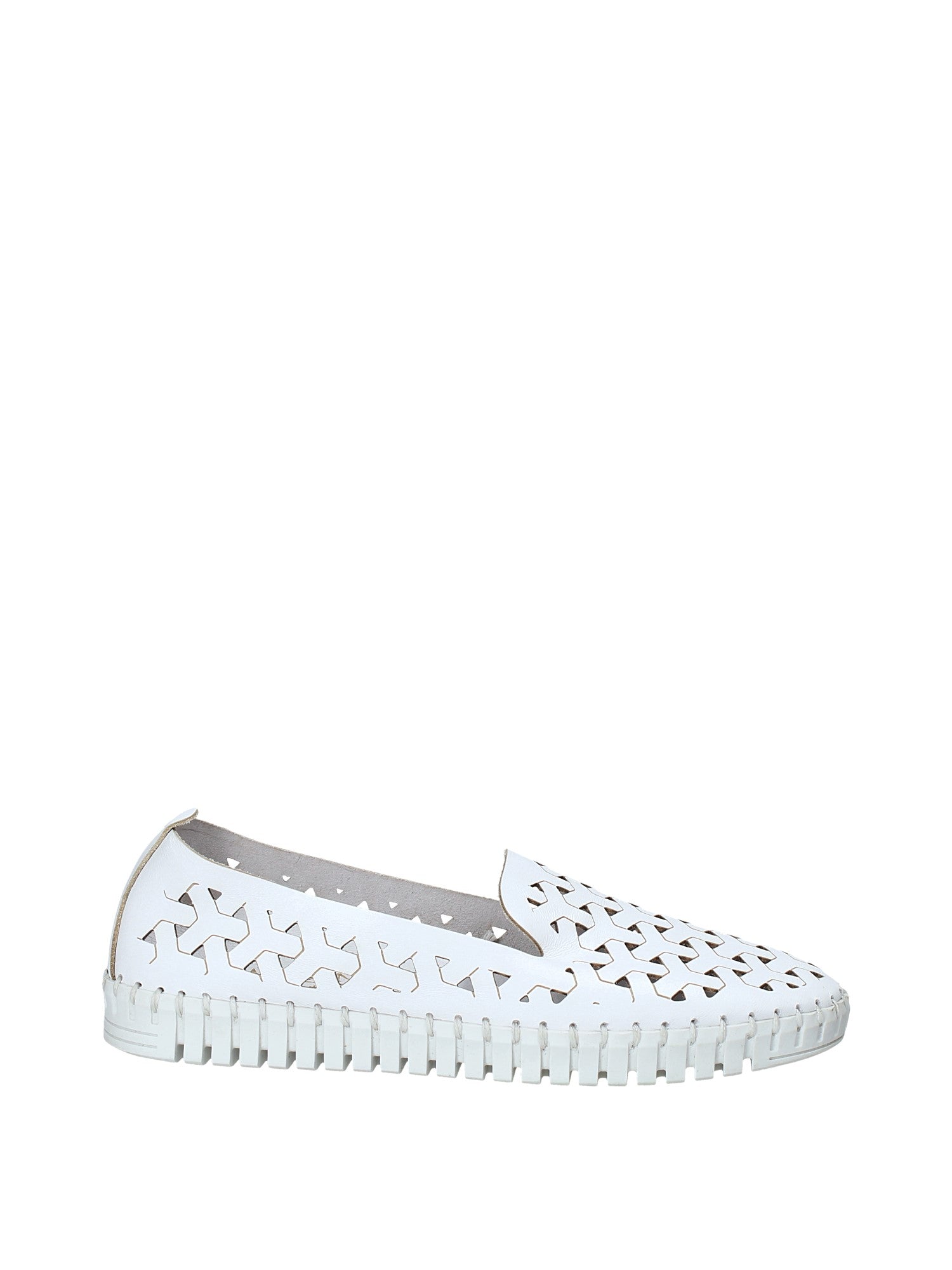Espadrillas Bianco Susimoda