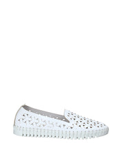 Espadrillas Bianco Susimoda