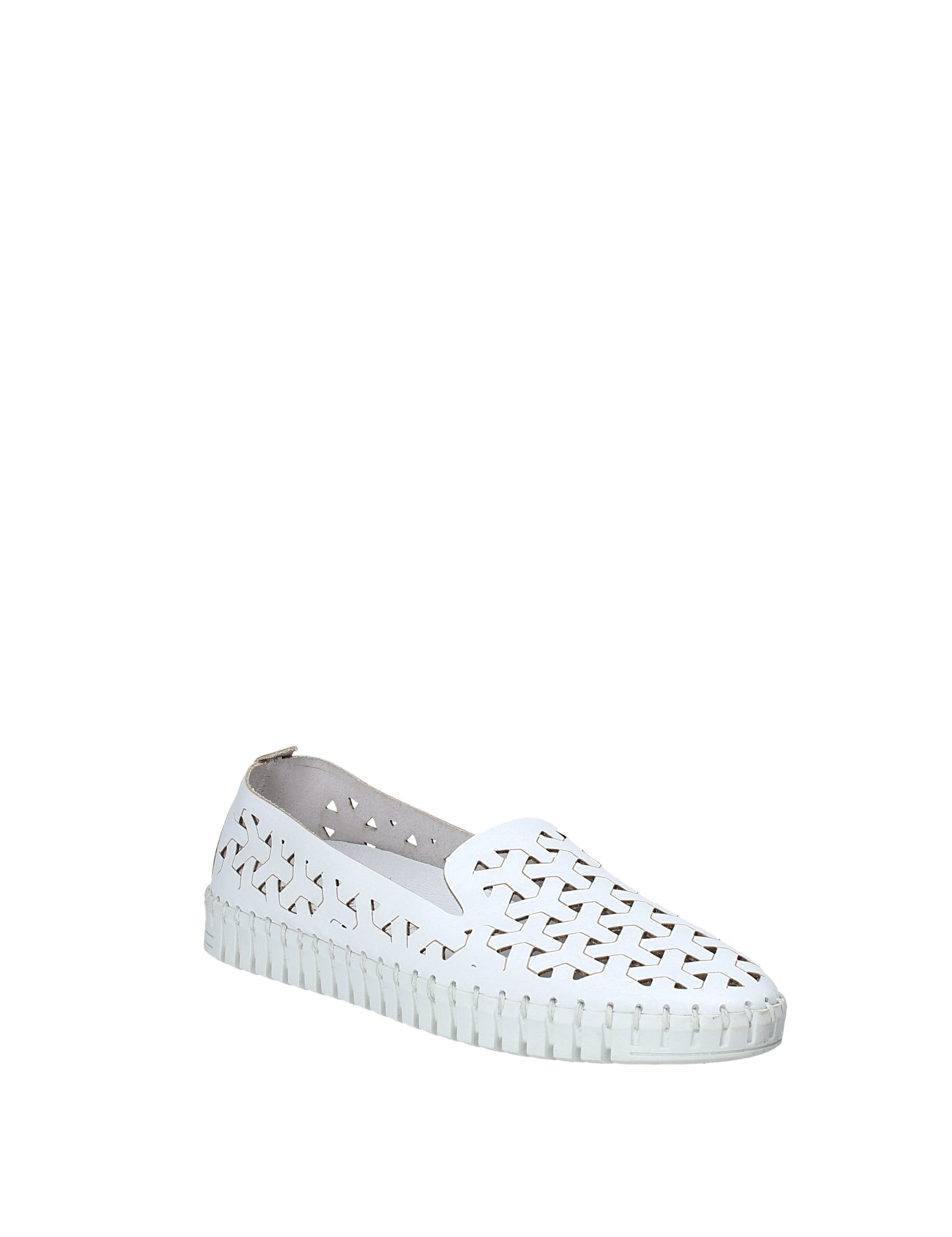 Espadrillas Bianco Susimoda