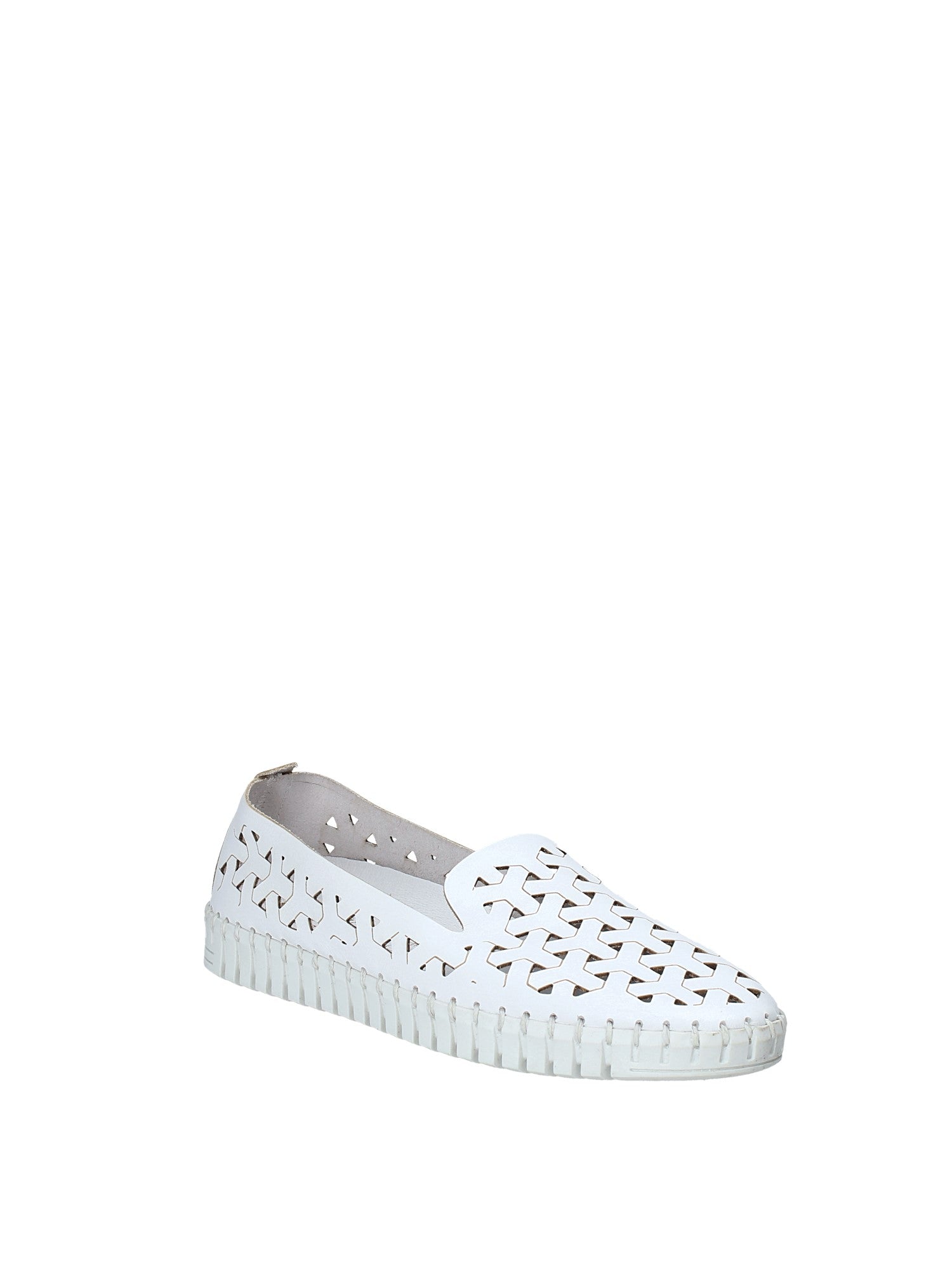 Espadrillas Bianco Susimoda