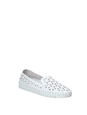 Espadrillas Bianco Susimoda