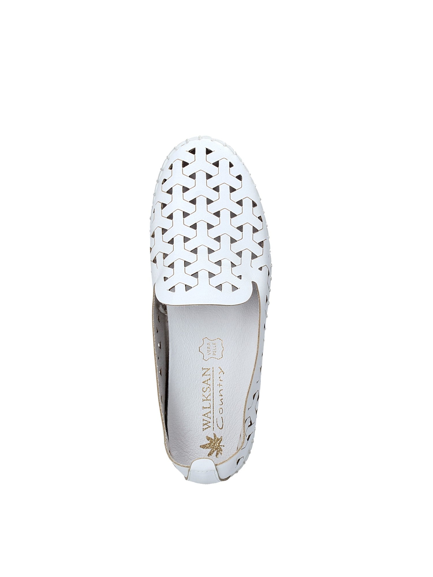 Espadrillas Bianco Susimoda