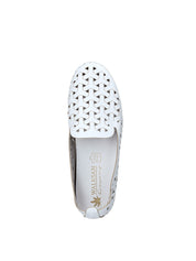 Espadrillas Bianco Susimoda
