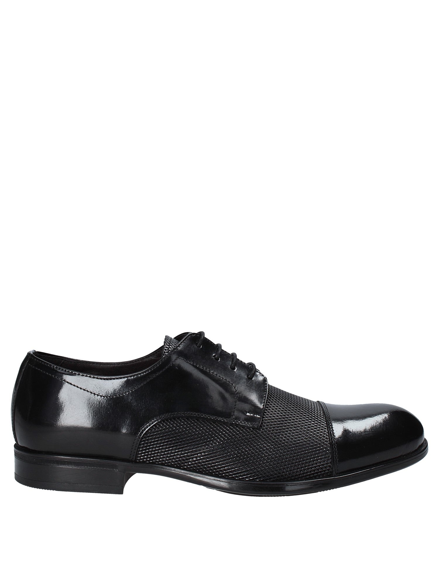 Francesine Nero Exton