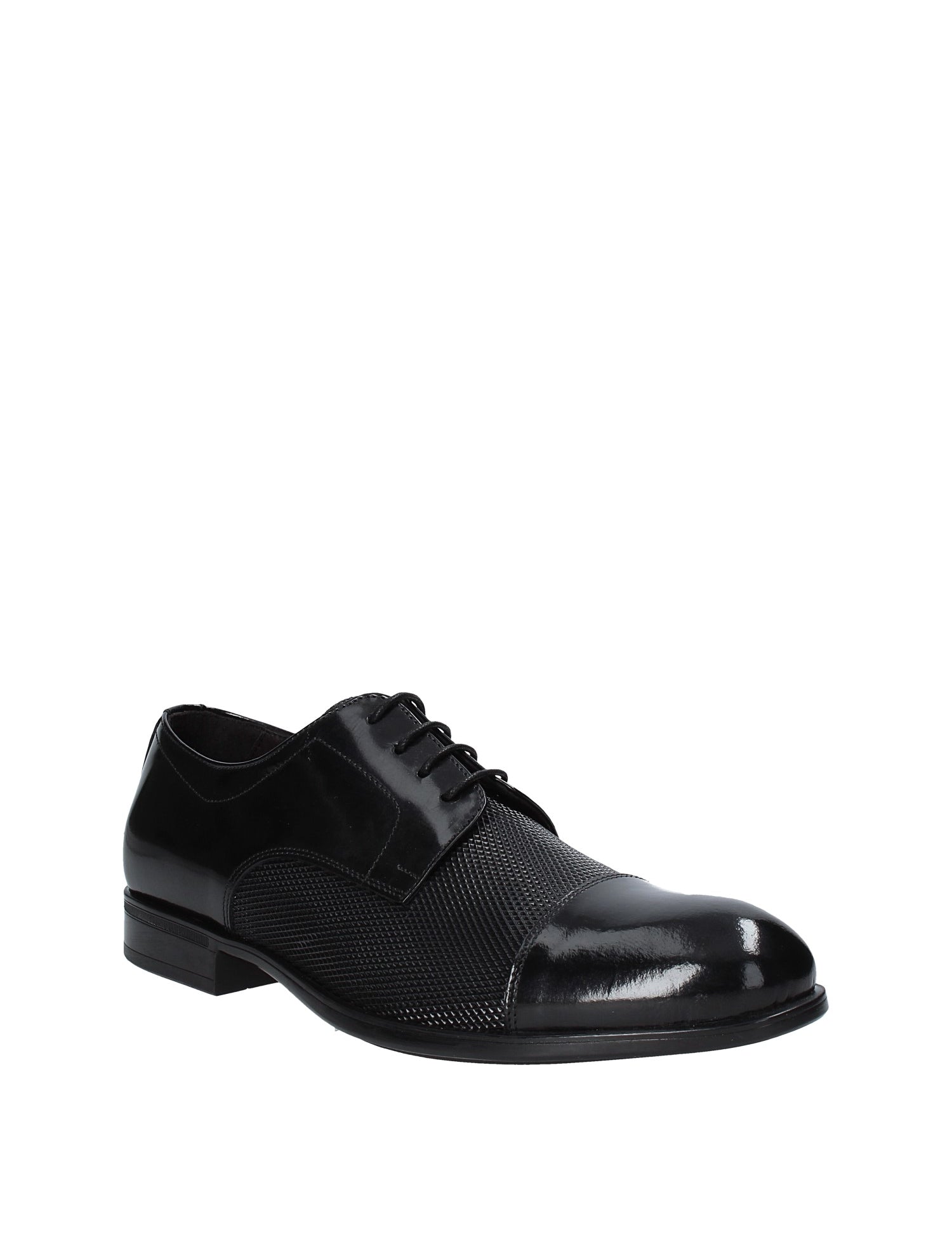 Francesine Nero Exton