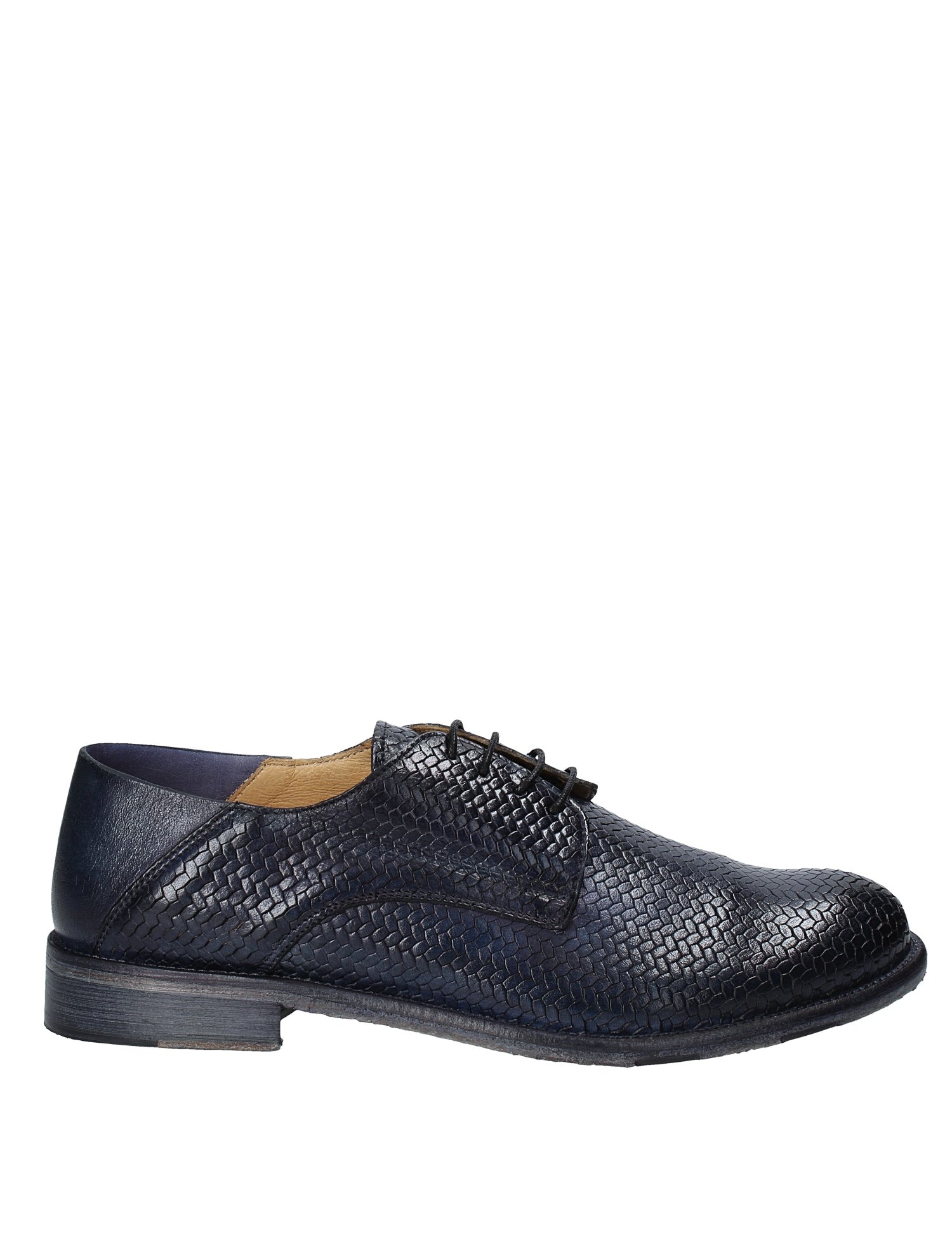 Francesine Blu Exton