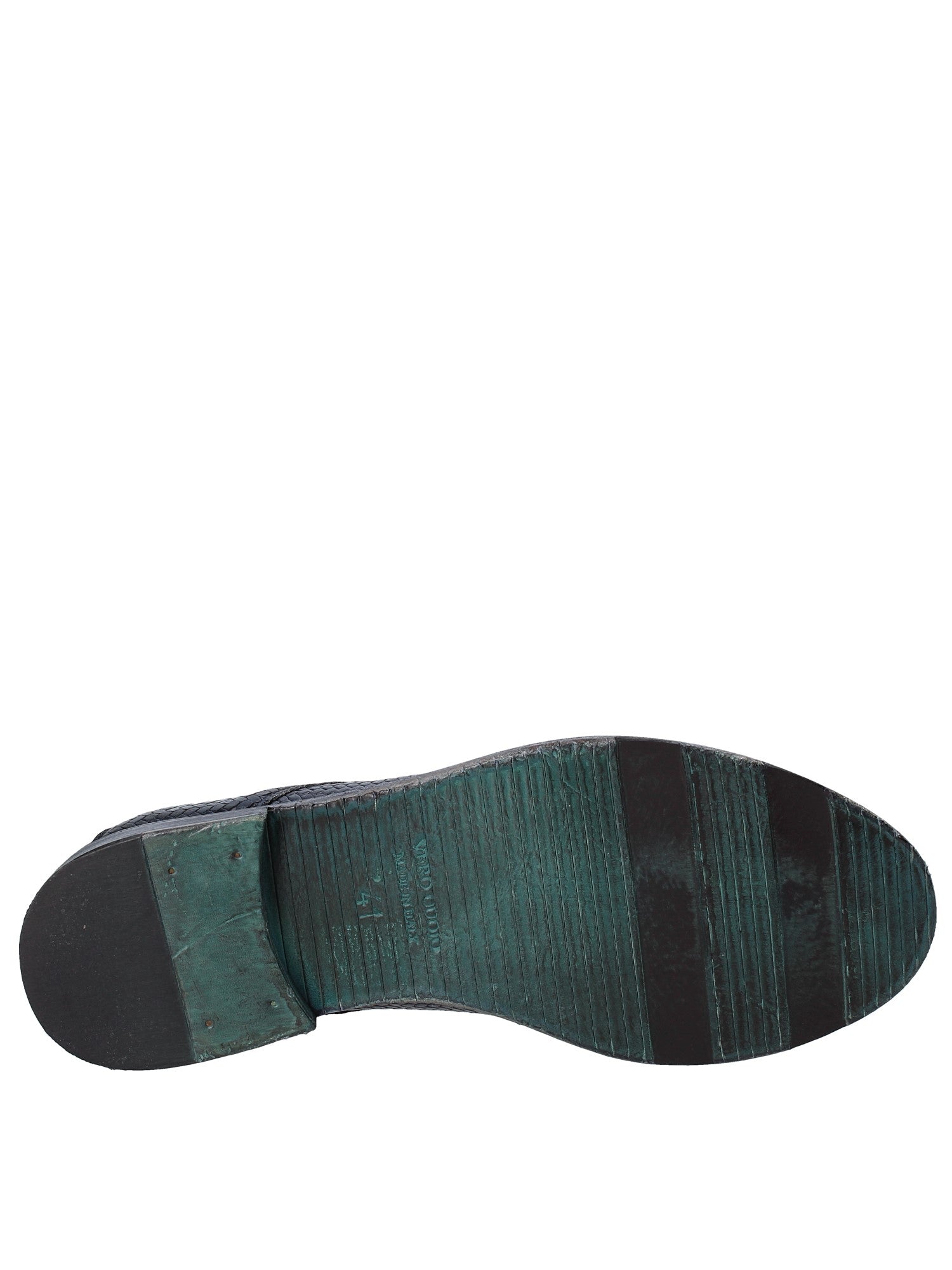 Francesine Blu Exton