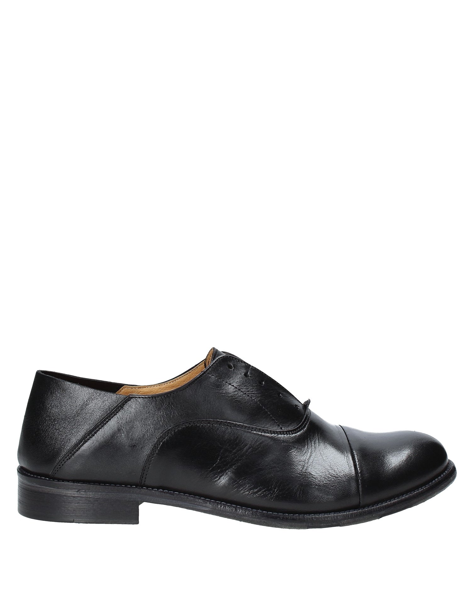 Francesine Nero Exton